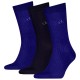 чорапи,мъжки,чорапи,calvin,klein,701235981,socks,3,pairs,blue,combo