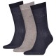 чорапи,мъжки,чорапи,calvin,klein,701235981,socks,3,pairs,grey,combo