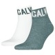чорапи,мъжки,чорапи,calvin,klein,701236560,socks,2,pairs,teal,(green,white)
