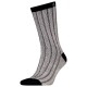 чорапи,мъжки,чорапи,calvin,klein,casual,socks,black,(grey)