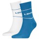 чорапи,мъжки,чорапи,levi´s,®,701210567,short,socks,2,units,blue,white,(white,blue)