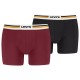 боксерки,мъжко,бельо,levi´s,®,701222843,boxers,2,units,red,black