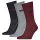 чорапи,мъжки,чорапи,levi´s,®,701224674,socks,3,units,red,grey,black,(multicolor)