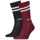 чорапи,мъжки,чорапи,levi´s,®,701226930,crew,socks,2,units,red,black