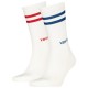 чорапи,мъжки,чорапи,levi´s,®,701226930,crew,socks,2,units,white,combo,(white)