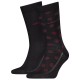 чорапи,мъжки,чорапи,levi´s,®,701235793,socks,2,pairs,black,combo,(black)