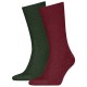 чорапи,мъжки,чорапи,levi´s,®,701235796,socks,2,pairs,red,green,(green,red)