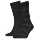 чорапи,мъжки,чорапи,levi´s,®,701235798,socks,2,pairs,black,combo,(black)