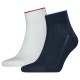 чорапи,мъжки,чорапи,levi´s,®,701235802,socks,2,pairs,navy,white,(white,blue)