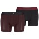 боксерки,мъжко,бельо,levi´s,®,701235946,brief,boxers,2,units,red,black