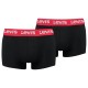 боксерки,мъжко,бельо,levi´s,®,701237956,trunk,boxers,2,units,black,red,(black)