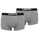 боксерки,мъжко,бельо,levi´s,®,701237956,trunk,boxers,2,units,middle,grey,melange,(grey)