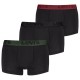 боксерки,мъжко,бельо,levi´s,®,905042001,boxers,3,units,black,combo,(black)