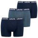 боксерки,мъжко,бельо,levi´s,®,repeat,logo,brief,boxers,3,units,navy,combo,(blue)