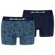 боксерки,мъжко,бельо,levi´s,®,western,icon,brief,boxers,2,units,navy,combo,(blue)
