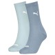 чорапи,дамски,чорапи,puma,701225853,socks,2,units,blue,combo,(blue)