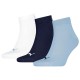 чорапи,мъжки,чорапи,puma,701230337,socks,3,pairs,blue,navy,white,(white,blue)
