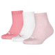 чорапи,детски,чорапи,puma,701233224,socks,3,pairs,pink,white,combo,(white,pink)