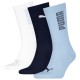 чорапи,мъжки,чорапи,puma,701233658,crew,socks,3,pairs,blue,navy,white,(white,blue)