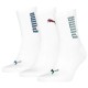 чорапи,мъжки,чорапи,puma,701233660,short,socks,3,pairs,white,colored,logos,(white)