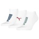 чорапи,мъжки,чорапи,puma,701233663,short,socks,3,pairs,white,colored,logos,(white)