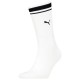 чорапи,мъжки,чорапи,puma,701233665,long,socks,white,black,(white)