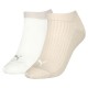 чорапи,дамски,чорапи,puma,701233671,short,socks,2,pairs,beige,white,(warm,white,combo)