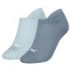 чорапи,дамски,чорапи,puma,cushioned,sneaker,socks,2,units,blue,combo,(blue)
