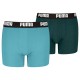 боксерки,детско,бельо,puma,everyday,basic,boxers,2,units,aqua,green,(green,blue)