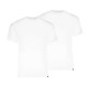 тениска,мъжки,тениски,puma,everyday,short,sleeve,t,shirt,2,units,white