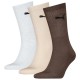 чорапи,мъжки,чорапи,puma,sport,socks,3,pairs,brown,alpine,snow,(multicolor)