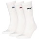 чорапи,мъжки,чорапи,puma,sport,socks,3,pairs,white,colored,logos,(white)