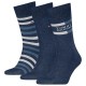 чорапи,мъжки,чорапи,tommy,hilfiger,701235376,socks,3,pairs,jeans,(blue)