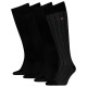 чорапи,мъжки,чорапи,tommy,hilfiger,701235378,long,socks,4,pairs,black,(black)