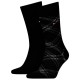 чорапи,мъжки,чорапи,tommy,hilfiger,701236310,socks,2,pairs,black