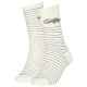 чорапи,дамски,чорапи,tommy,hilfiger,701236455,socks,2,pairs,off,white,(beige)