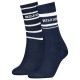 чорапи,дамски,чорапи,tommy,hilfiger,701236457,socks,2,pairs,navy,(blue)
