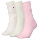 чорапи,дамски,чорапи,tommy,hilfiger,701236464,socks,3,pairs,pink,(multicolor)