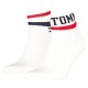 чорапи,мъжки,чорапи,tommy,hilfiger,701236467,socks,2,pairs,white