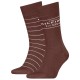 чорапи,мъжки,чорапи,tommy,hilfiger,701236634,socks,2,pairs,chocolate,brown,(brown)