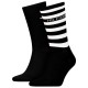 чорапи,мъжки,чорапи,tommy,hilfiger,701236735,crew,socks,2,pairs,black