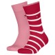 чорапи,детски,чорапи,tommy,hilfiger,701229939,socks,2,pairs,pink,(red,pink)