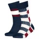 чорапи,детски,чорапи,tommy,hilfiger,701236325,short,socks,2,pairs,tommy,original,(blue)