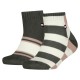 чорапи,детски,чорапи,tommy,hilfiger,701236327,socks,2,pairs,army,green,(green)