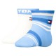 чорапи,детски,чорапи,tommy,hilfiger,701236336,short,socks,2,pairs,light,blue,(white,blue)
