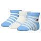 чорапи,детски,чорапи,tommy,hilfiger,701236342,short,socks,3,pairs,light,blue,(white,blue)