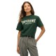 тениска,мъжки,тениски,дамски,тениски,superdry,athletic,essential,oversized,short,sleeve,t,shirt,green,(enamel,green)