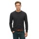 тениска,мъжки,тениски,дамски,тениски,superdry,classic,essential,grandad,long,sleeve,t,shirt,grey,(dark,charcoal)