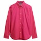 риза,с,дълъг,ръкав,мъжки,ризи,superdry,classic,oxford,long,sleeve,shirt,magenta,pink,(pink)