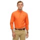 риза,с,дълъг,ръкав,мъжки,ризи,superdry,classic,oxford,long,sleeve,shirt,orange,(orange,chill)
